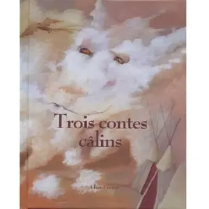 Trois contes câlins pas cher
