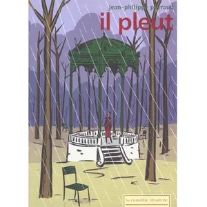 Bandes dessinées : Il Pleut pas cher