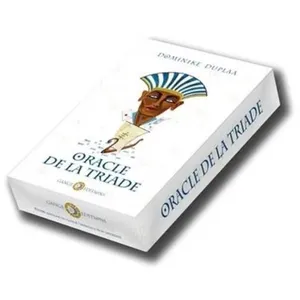 LE DIOURIS ORACLE DE LA TRIADE pas cher
