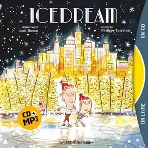 Des Braques Eds Icedream pas cher