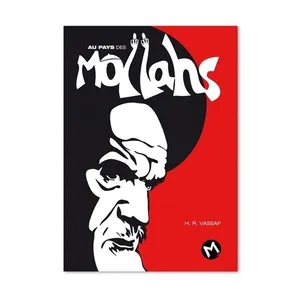 Au Pays Des Mollahs pas cher