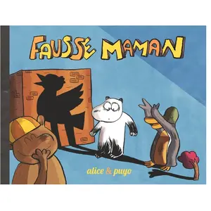 Fausse Maman pas cher