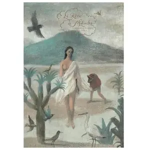 Comparateur de prix : De La Cerise Eds Le Rêve De Malinche