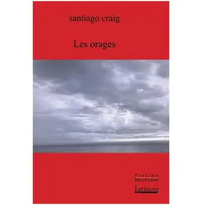 L'atinoir Eds Les Orages pas cher