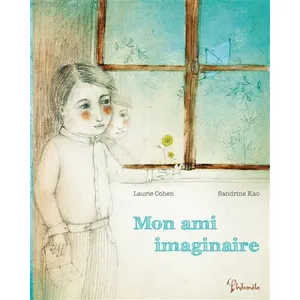 Mon Ami Imaginaire pas cher