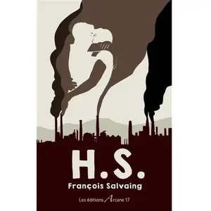 Arcane 17 Association H.S. pas cher