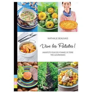 Vive les patates ! pas cher
