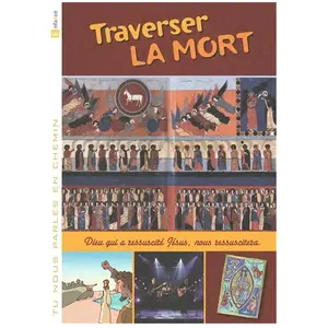 Decanord Traverser La Mort pas cher