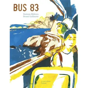 Le Port A Jauni Bus 83 pas cher
