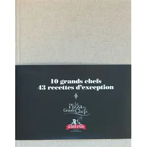 Les Pizzas Des Grands Chefs pas cher