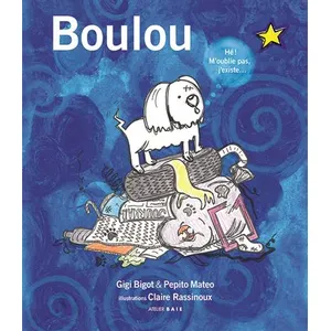Boulou - Gigi Bigot pas cher