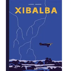 2024 Eds Xibalba pas cher