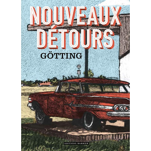 Nouveaux Détours pas cher