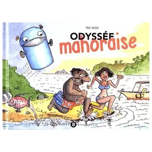 Comparateur de prix : Des Bulles Dans L'ocean Odyssée Mahoraise