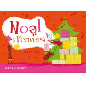 Noël à l'envers ! pas cher