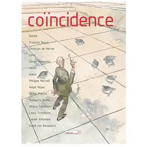 La Gouttiere Eds De Coïncidence - De L'image Au Scénario À L'écriture Du Dessin pas cher
