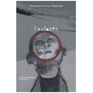 Bandes dessinées : Cyclones pas cher