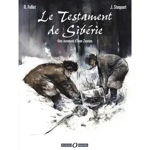 Des Ronds Dans L'o Une aventure d'Ivan Zourine pas cher