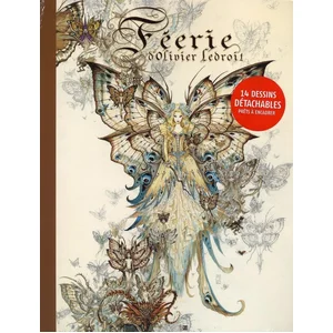 Bandes dessinées : Féerie