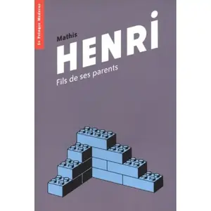 Henri - Fils De Ses Parents