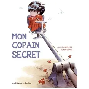 Mon Copain Secret pas cher