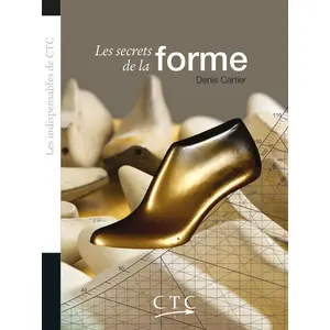 CTC Les secrets de la forme pas cher