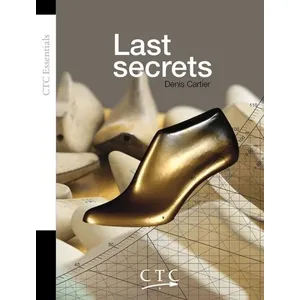 CTC Last secrets pas cher