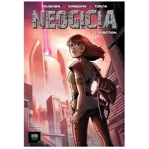 Néogicia Tome 1 - Injection pas cher