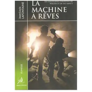 La Machine À Rêves pas cher