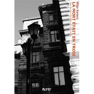 Kontr La mort était en Troie pas cher