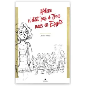 Aethalides Hélène N'était Pas À Troie Mais En Egypte pas cher