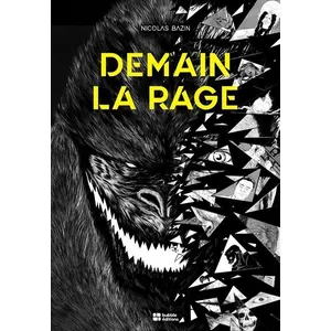 Bubble Demain la rage pas cher