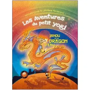 Conscience D'etre Les Aventures Du Petit Yogi Tome 3 pas cher