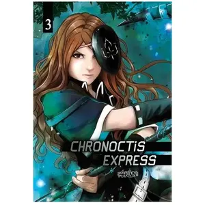 Harpelume Chronoctis Express pas cher