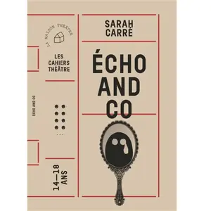 Livres jeunesse : Echo And Co pas cher