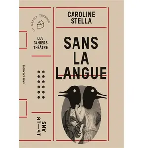 Livres jeunesse : Sans La Langue pas cher