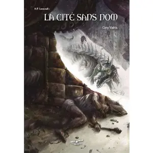 Shakos La cité sans nom pas cher