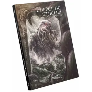 Shakos L'appel de Cthulhu pas cher