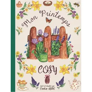 Mon Printemps Cosy pas cher
