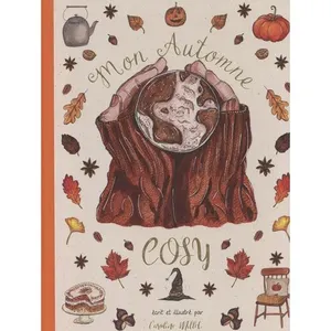 Mon Automne Cosy pas cher