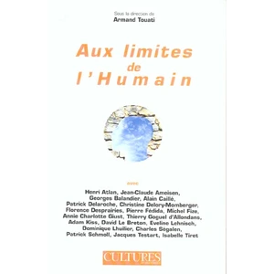 Aux Limites De L'humain pas cher