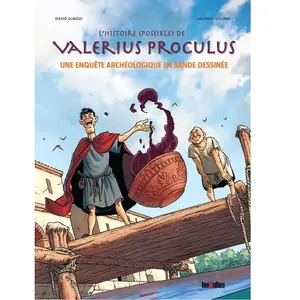 L'histoire (Possible) De Valerius Proculus pas cher