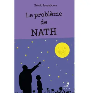 VOILE DES MOTS Le problème de Nath pas cher