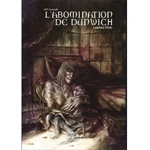 Shakos L'abomination de Dunwich pas cher