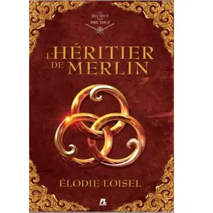 Punchlines éditions L'Héritier de Merlin pas cher