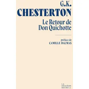 Le retour de Don Quichotte pas cher