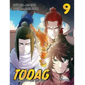 Nazca Tales of Demons and Gods pas cher
