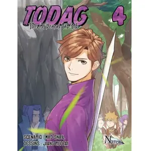 Nazca Tales of Demons and Gods pas cher