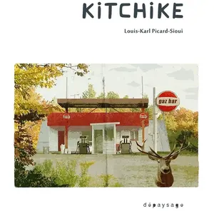 Depaysage Kitchike pas cher