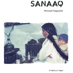 Depaysage Sanaaq pas cher